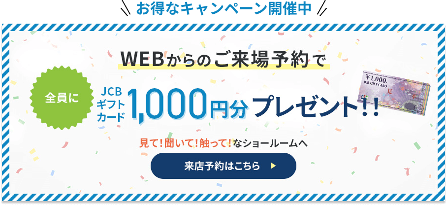 カードプレゼント
