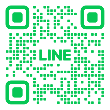 掛川店公式LINEアカウント