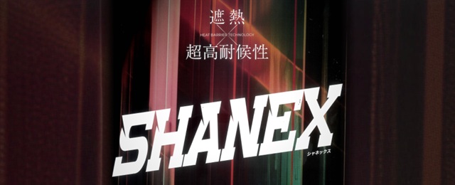 シャネックスフッ素