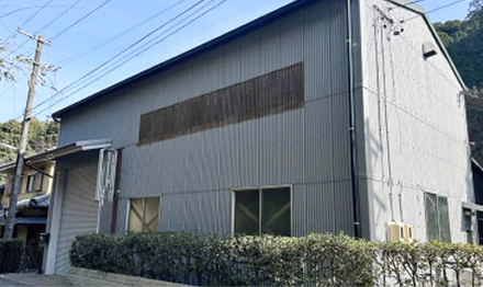 工場・倉庫