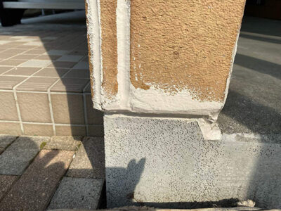 【シーリング補修】