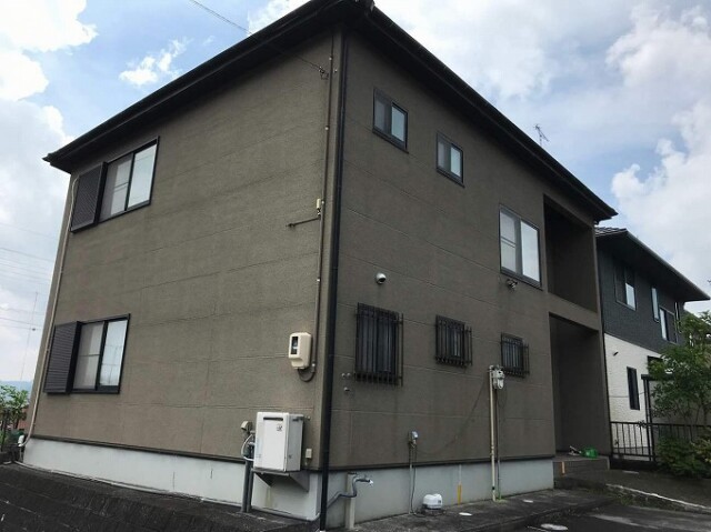 施工前（別角度）