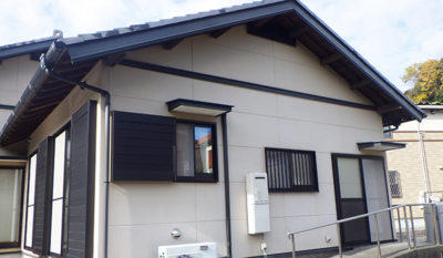 【施工前】別角度