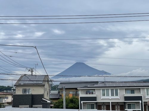 塗魂ペインターズ　静岡　ボランティア活動