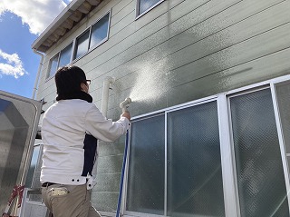 散水（雨漏り）調査の方法！原因をつきとめる！