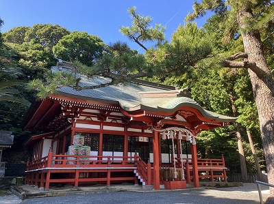 宮大工のお仕事