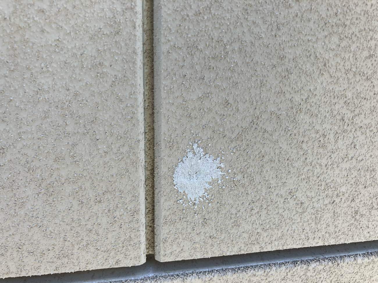 <strong>シーリング補修完了</strong><br>