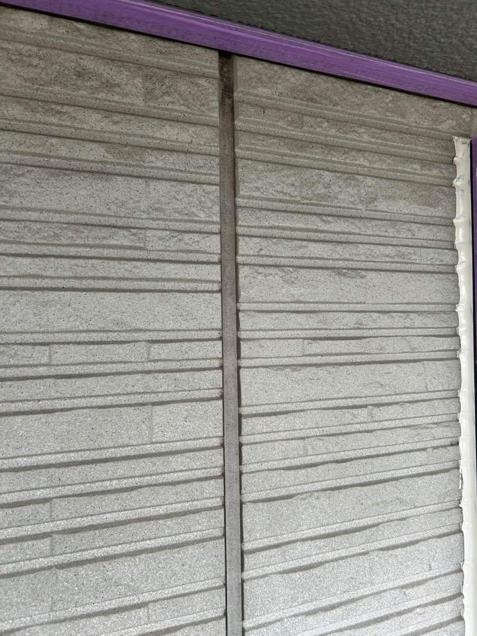 <strong>ガスケット部専用プライマー塗装完了</strong><br>