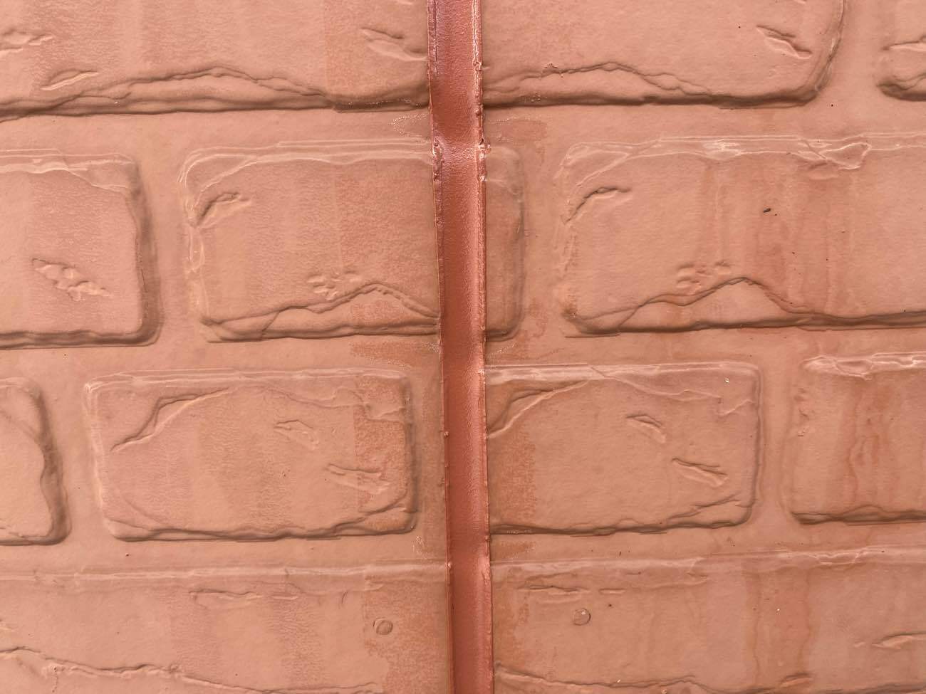 <strong>シーリング補修完了</strong><br>