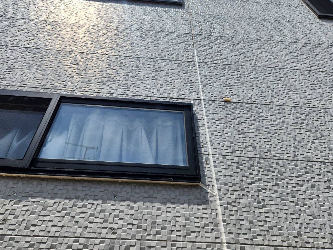 掛川市雨漏り改修外壁張替 施工後