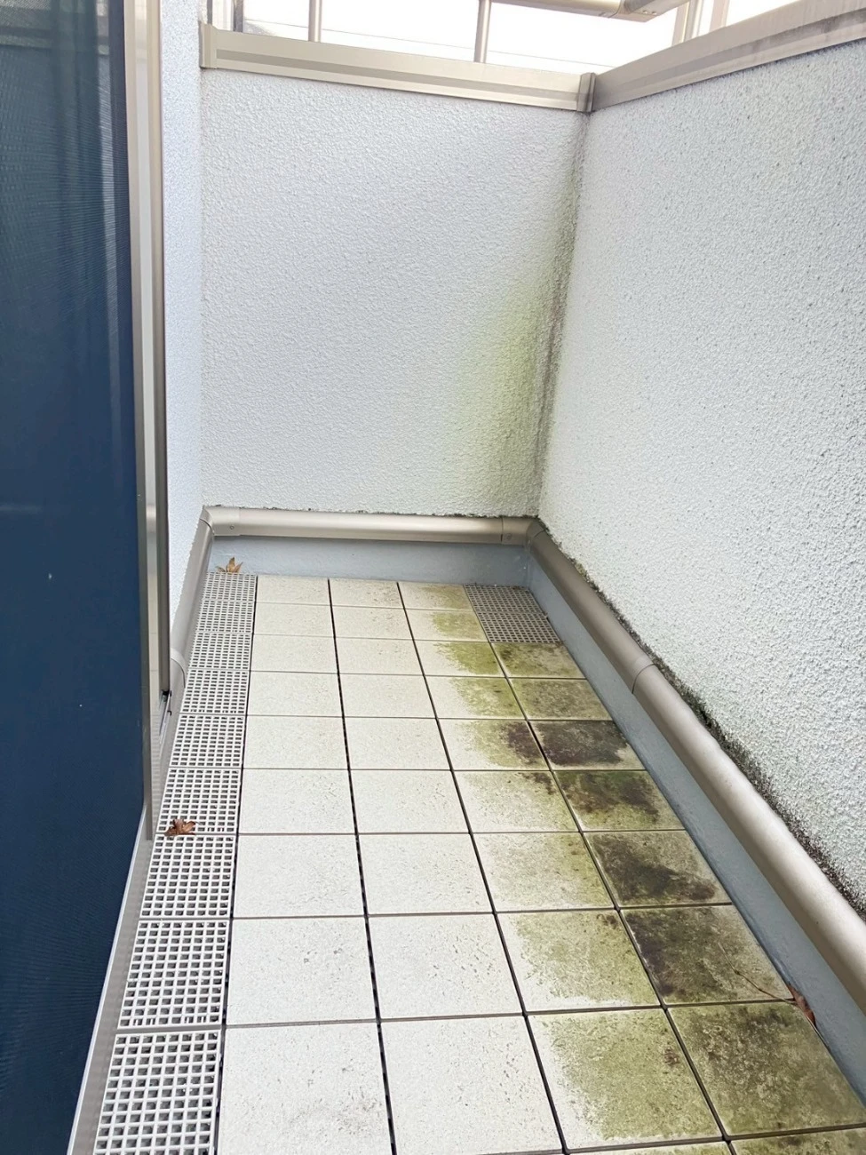 ベランダ防水