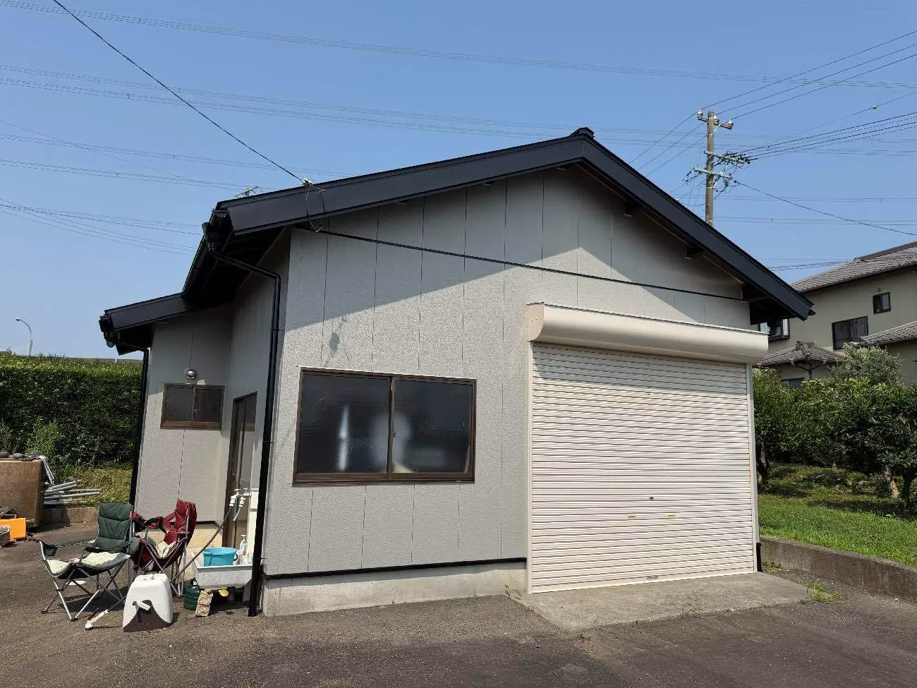 外観1
