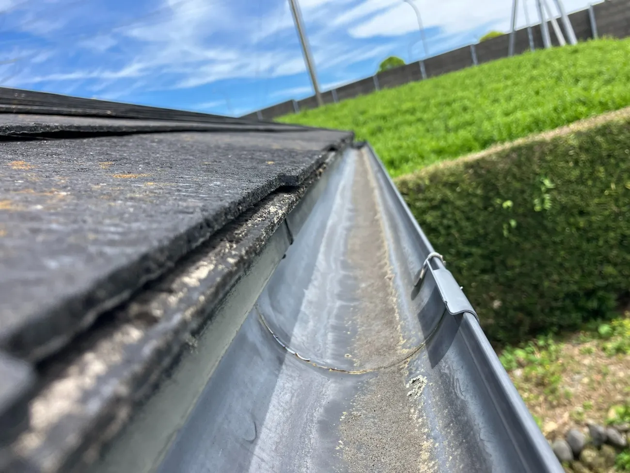 雨樋