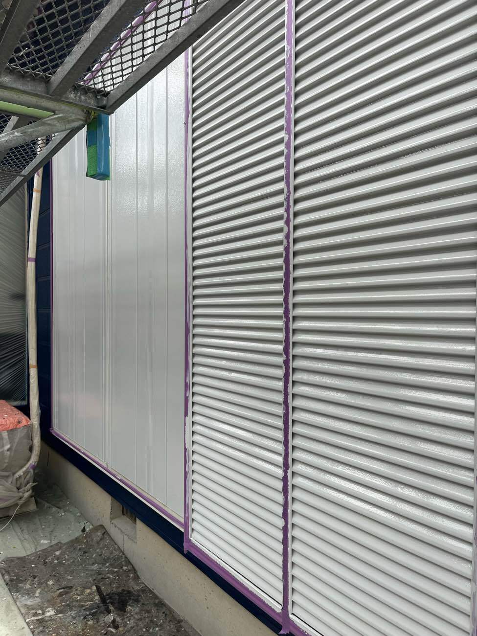 雨戸・戸箱