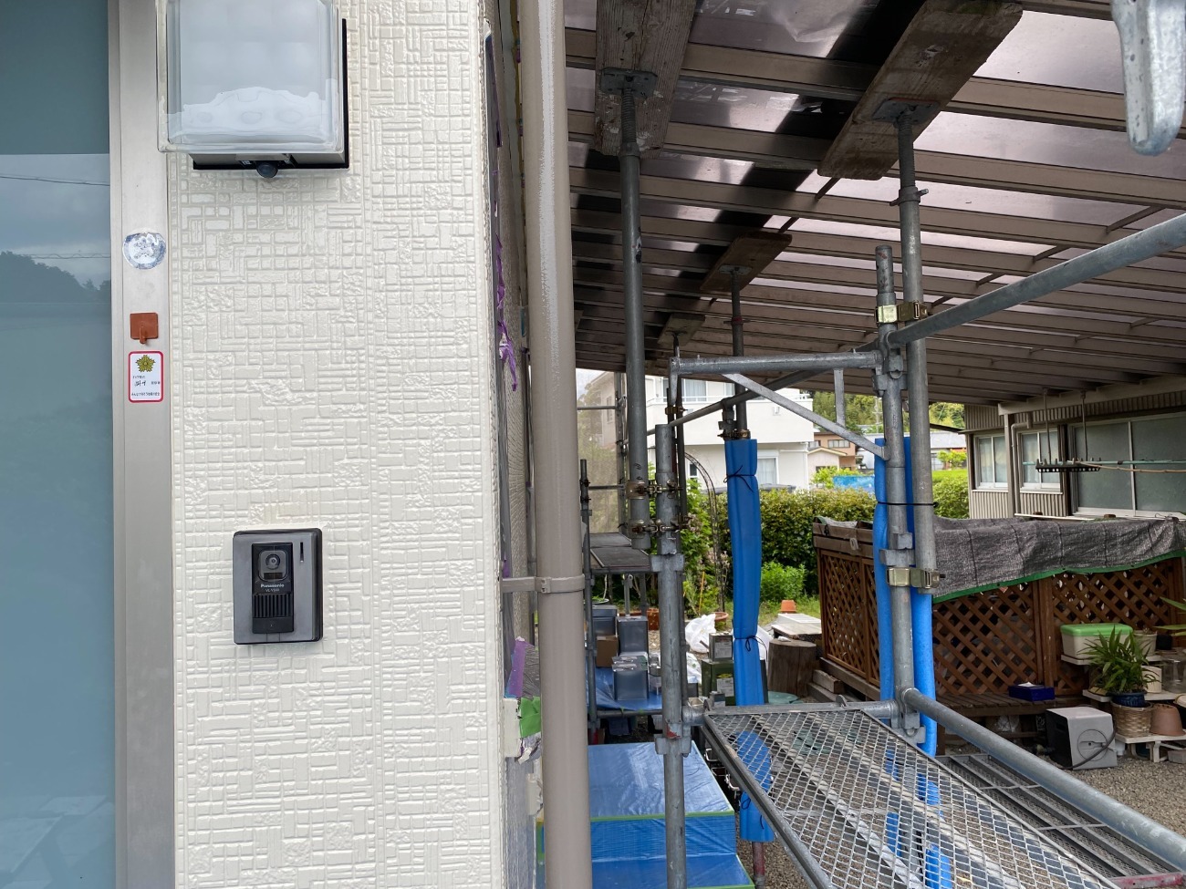 雨樋
