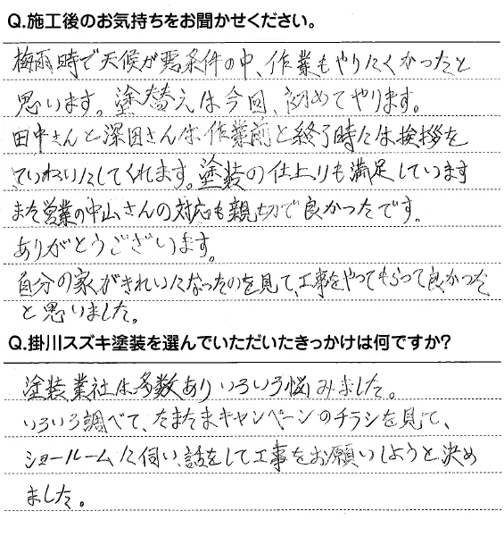 お客様の声2020_7_3_fukuroi_S