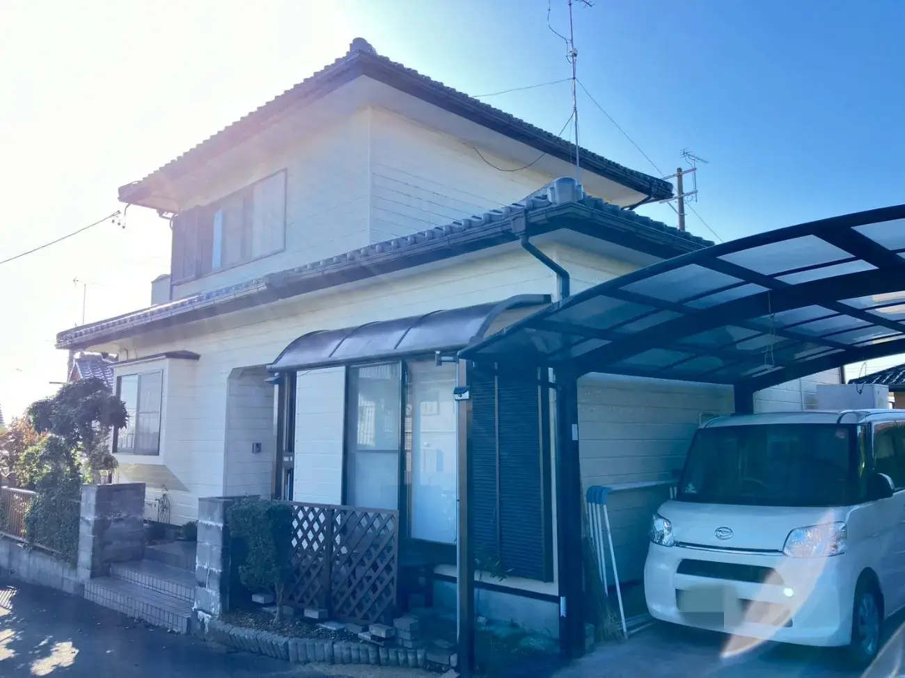 外観2