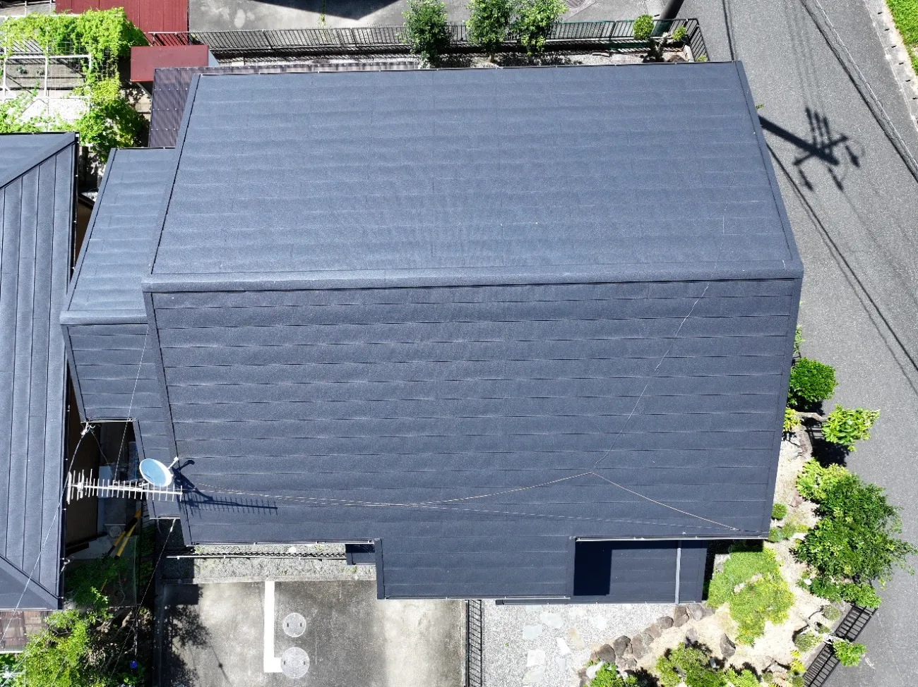 屋根1