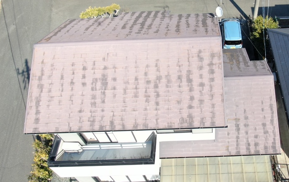 屋根2